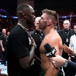 Israel Adesanya