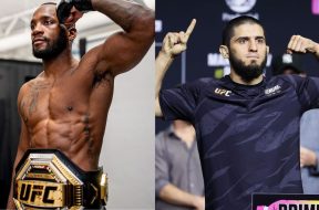 L’entraîneur-de-Leon-Edwards-estime-que-Makhachev-serait-mis-en-difficulté-face-à-lui-:-« Islam-n’est-pas… »