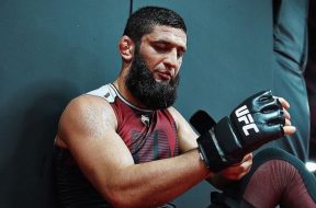 Khamzat-Chimaev-dévoile-des-détails-sur-sa-« violente »maladie-qui-l’a-empêché-de-combattre