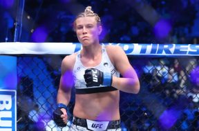 manon fiorot ufc noche