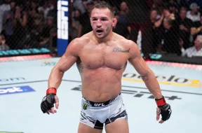 michael chandler ufc