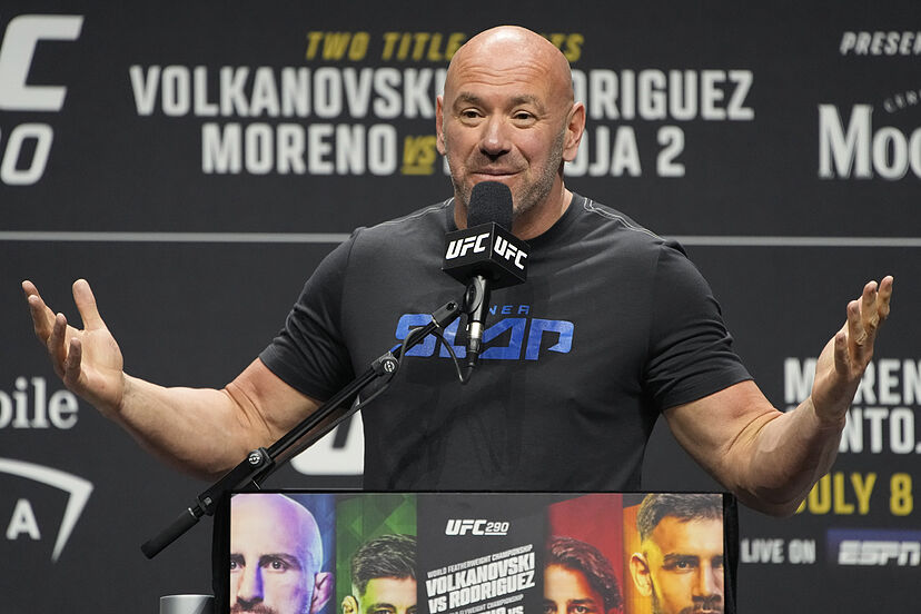 combattant UFC