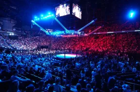 ufc-paris-avec-l-octogone-aux-couleurs-de-la-france