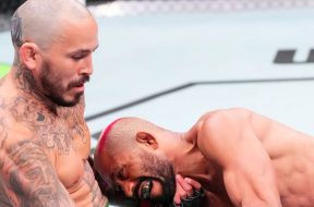 Marlon-Vera-réagit-défaite-Deiveson-Figueiredo-UFC-Abu-Dhabi-MMA
