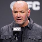 L'UFC et Dana White se séparent de sept combattants