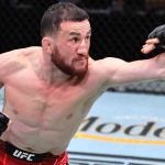 merab dvalishvili sean o'malley