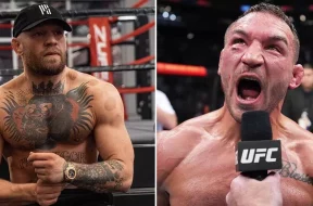 Conor-McGregor-Michael-Chandler