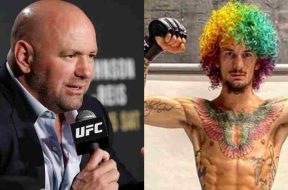 Dana-White-Sean-OMalley-UFC