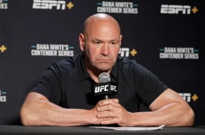 Dana-White-ufc-santé-power-slap