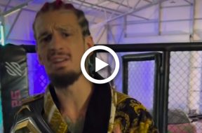 Sean-O Malley-vidéo