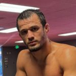 Les 12 derniers mois ont été difficiles pour Usman Nurmagomedov, qui a été suspendu à la suite d'un échec à un contrôle antidopage et qui a dû renoncer à son combat retour pour cause d'une maladie.