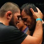 Usman Nurmagomedov, champion des poids légers de Bellator, a encore prouvé qu'il était le meilleur de son organisation le week-end dernier. Il espère maintenant faire honneur aux éloges que les siens ont pu avoir à son égard.
