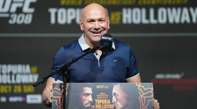 Dana-White