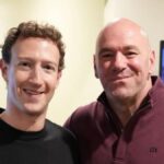 Dana White fait appel à Mark Zuckerberg pour révolutionner un point faible de l'UFC Dana White, prévoit de collaborer avec Mark Zuckerberg pour réformer le système de classement de l'UFC grâce à l’intelligence artificielle.