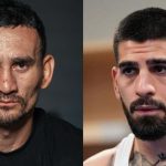 L'UFC 308 approche à grands pas, et les têtes d'affiche, Ilia Topuria et Max Holloway, sont impatients d'entrer dans la cage pour régler leurs comptes et se disputer le titre des poids plumes.