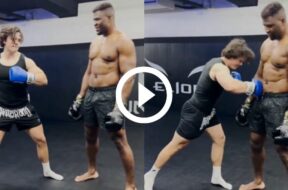 Francis-Ngannou-encaisse-des-coups-puissants-de-cet-influenceur-sans-broncher