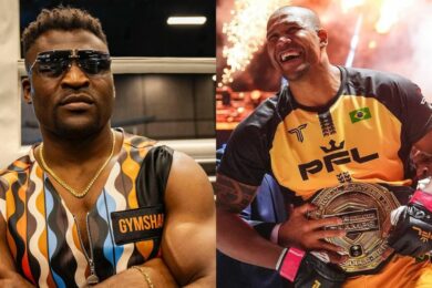 Francis-Ngannou-encense-Renan-Ferreira-avant-leur-combat -au-PFL