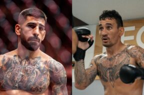 Ilia-Topuria-donne-son-pronostic-pour-son-combat-face-à-Max-Holloway-lors-de-l-UFC-308