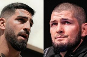 Ilia-Topuria-se-lâche-sur-tout-le-clan-de-Khabib-Nurmagomedov -Ce-sont-des