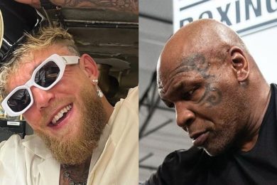 Jake-Paul-lance-un-d&eacute;fi-fou- &agrave;-Mike-Tyson-pour-une-somme-astronomique-avant-leur-combat