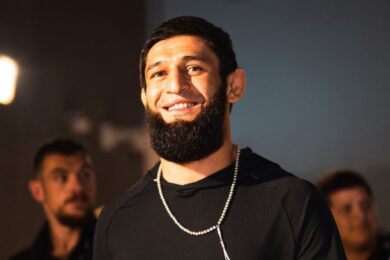 Khamzat-Chimaev