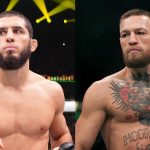 Makhachev-McGregor
