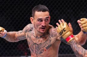 Max-Holloway