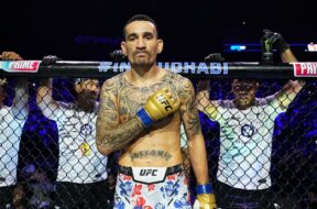 Max-Holloway