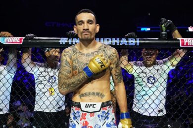 Max-Holloway