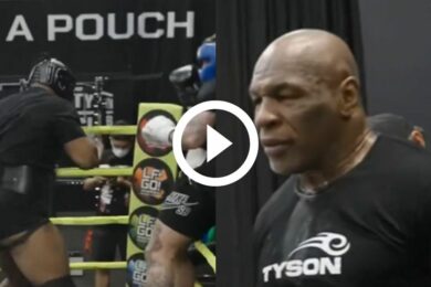 Mike-Tyson-brutalise-son-sparring-partner-avant-son-combat-contre-Jake-Paul