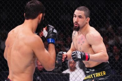 Robert-Whittaker