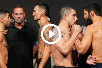 UFC-308