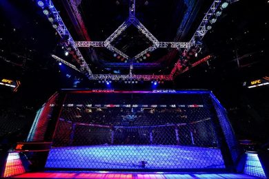 UFC-Paris