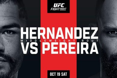 UFC Vegas 99
