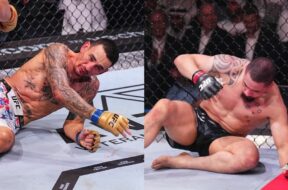 Un-champion-réagit-aux-défaites-de-Max-Holloway-et-Robert-Whittaker-lors-de-l-UFC-308