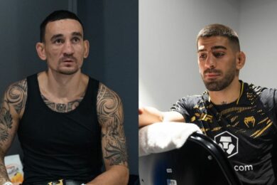 Une-l&eacute;gende-de-l-UFC-d&eacute;fie-Ilia-Topuria-et-Max-Holloway