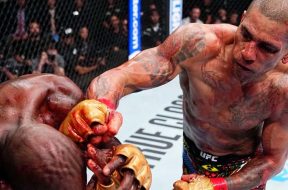 alex-pereira-khalil-rountree-ufc-307-mma