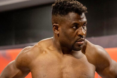 francis-ngannou-mma