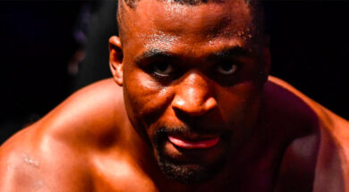 francis-ngannou-mma