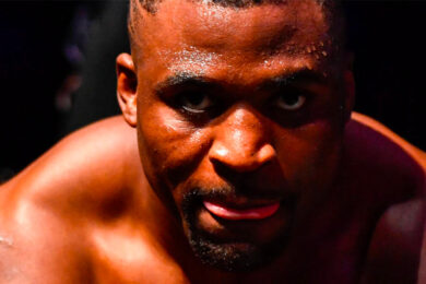 francis-ngannou-mma