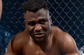 francis-ngannou-mma
