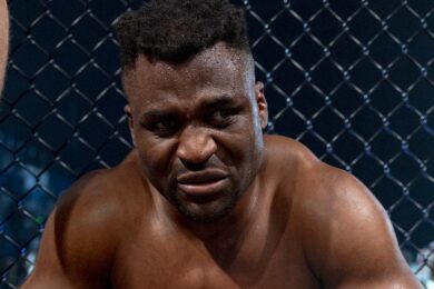 francis-ngannou-mma
