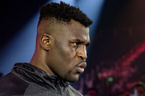 francis-ngannou-mma