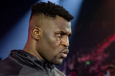 francis-ngannou-mma
