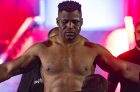 francis-ngannou-pfl-mma
