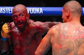khalil-rountree-alex-pereira-ufc-mma