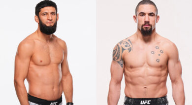 khamzat-chimaev-robert-whittaker-ufc-mma