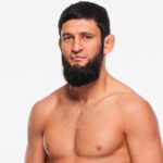 Khamzat Chimaev donne le combattant parfait : "Le striking d'Alex Pereira, la lutte de..."