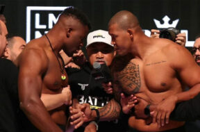 pronostic-ngannou-ferreira-pfl