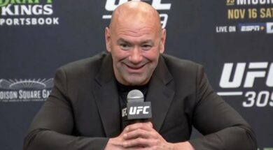 Dana-White